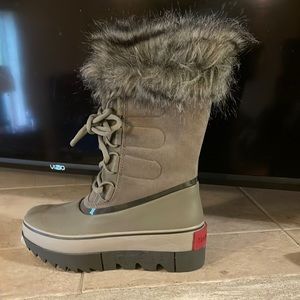 Size 6 sorel